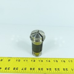Southwick & Meister TF37EN 0.138″ Round Extended Nose Headstock Collet