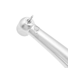 LED High-speed large-head dental handpiece 4 Holes Clean Head System
