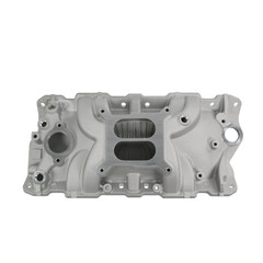 2701 Performer EPS Intake Manifold for 1955-1986 Chevy Small Block 262-400
