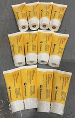 12 Coloplast Triad 2.5 Oz. Hydrophilic Wound Dressing Paste With CMC 1964
