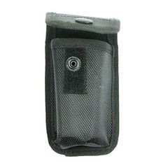 Black Tactical Nylon police Security Guard Duty Belt Utility Kit System w/ Pouch