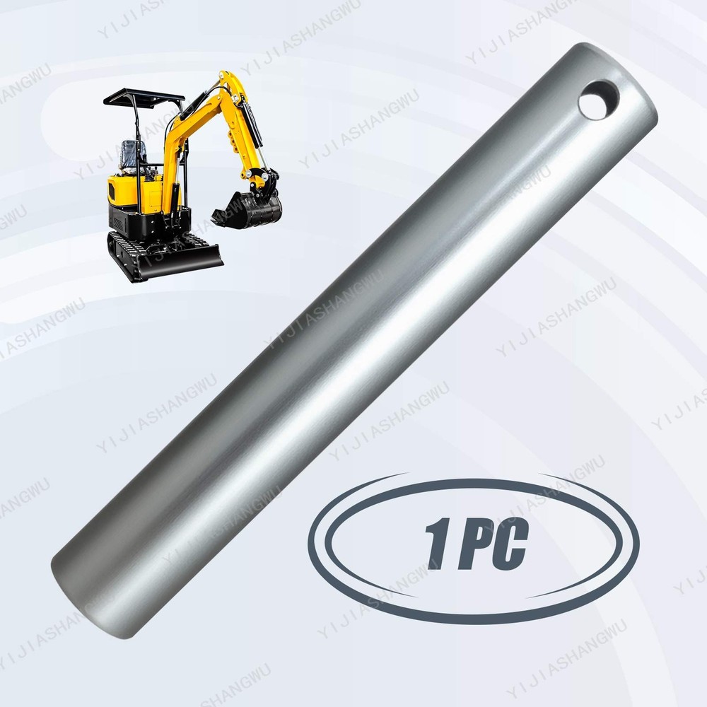 Excavator Bucket Pin 40mm x 13in