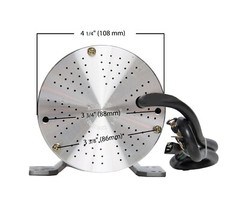 Electric motor w Base BOMA 3000W 72V BLDC BM1024 w 70A controller GoKart Scooter