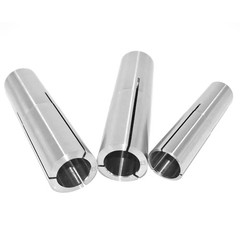 MT2 MT3 MT4 Collet Chuck D3-D20mm Morse Taper Cone Spring Collet M10 M16 Clamp
