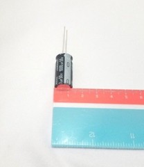 [ NEW ] { 5/6/10/15 Pcs } Nichicon – 1000uf 50v 13X24 Capacitor [ Chengx 2PK]