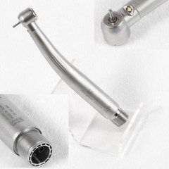 NSK Style Dental LED High with Low Speed Handpiece 2 Holes Turbine kit