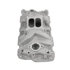 2701 Performer EPS Intake Manifold for 1955-1986 Chevy Small Block 262-400