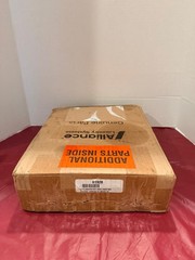 Alliance 61928 Z126A26 Heater Kit 208/4.75KW 60H 4 Genuine OEM NEW