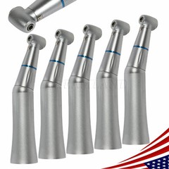 SKYSEA Dental Internal Water Spray Contra Angle Low Sped Handpiece for NSK