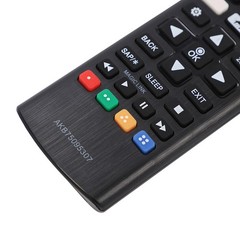 LG Replacement TV Remote AKB75095307 For LG LCD LED Smart TV All LG TV Model