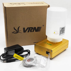 VRN Dental Auto Water Supply Device with Water Bottle for Ultrasonic Scaler US