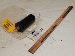 Vektek 10-1018-04 accumulator, 1500 PSI nitrogen precharged as shown