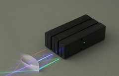 artec LED light source device 3colorset 8607