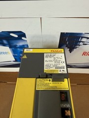 FANUC Servo Amplifier A06B-6240-H210 30 Days Free Return US Seller NDA Available