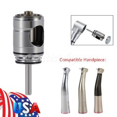 Dental Cartridge Rotor Autochuck For Standard Head 1:5 Low Speed Handpiece
