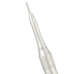 USA Dental Ultrasonic Piezo Scaler + Handpiece Tips 2 Bottles Fit DTE SATELEC OR