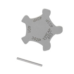 BEING Dental 1:5 Contra Angle Increasing E-type Handpiece 3-Spray for KAVO/ NSK