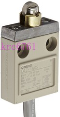 Automation D4C-1602 Switch Limit Sealed Roller 1.2KG OPERATING FORCE