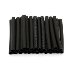 127pcs Heat Shrink Tubing Electrical Wire Insulation Cable Connection Sleeve Kit