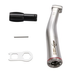 Dental LED Surgical Brushless Implant Motor System & 20:1 Handpiece Contra Angle