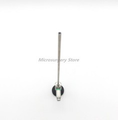 Rigid Φ 4 x 175 mm 0 degree Sinuscope/Sinoscope Nasal Endoscope CE/FDA Approved