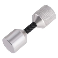 Welders & Fitters Two Hole Flange 4 pcs Set Pins (1&5/8″ & 1&1/8″ Diameter.)