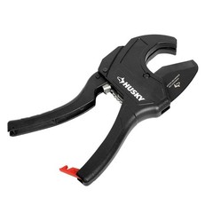 Husky Husky 2 in. Ratcheting PVC Cutter