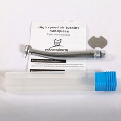 Universal Dental Implant Screw Removal Kit/Screw Driver kit Autoclavable Tool OR