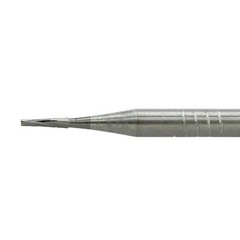 Wave Dental Carbide Long Straight Handpiece Bur HP699 699L 703 704 5Burs/Pack