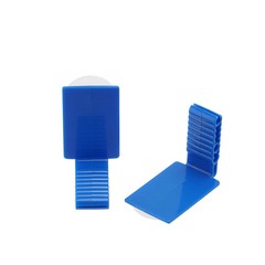 100/500pcs Dental Sensor Holder self-adhesive X-Ray Bitewing/Posterior/Anterior