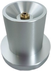 Ford Viscosity Flow Cup 1#2#3#4#5# Ford Viscosity Cup Aluminum Volume 100 ± 1ml