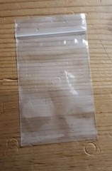 2mil Ziplock 2″ x 3″ ReSealable Plastic Small Bags Jewelry Bags Brand New