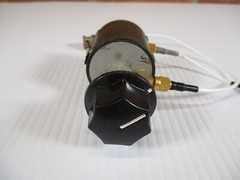 Step Attenuator AC-910-60-33-0 0-60dB 10dB Steps 18GHz Weinschel Engineering