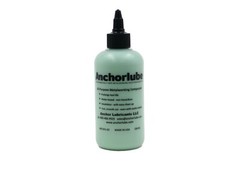 Anchorlube All-Purpose Metalworking Compound 8oz – Water-Based Cutting Fluid