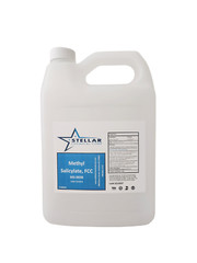 Methyl Salicylate, USP Food Grade (Wintergreen Oil) 1 Gallon