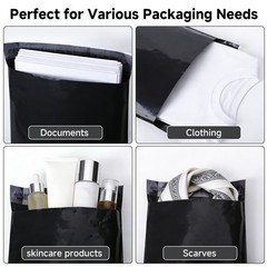 Poly Mailers Shipping Bags 6×9 9×12 10×13 12×15.5 14.5×19 19×24 24×24 24×36