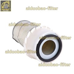 4233318 For Komatsu Excavator Air Filter Factory Direct High Quality Sale Part
