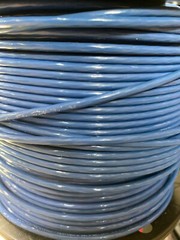 12 AWG THHN Building Wire 600 v (YOU CHOOSE THE COLOR & FT)