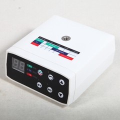Dental Brushless Electric LED Micro Motor Internal Spray 3.4Ncm E-type YABANG