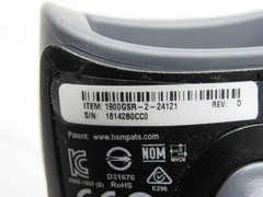 5 LOT – Honeywell Xenon 1900GSR-2-24121 2D Handheld Barcode Scanner w/ USB Cable