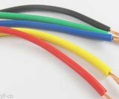 1pc 5M/15Ft 16AWG 1square Heatproof/Low Resistence Soft Silicon Multicolor Cable