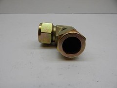 Parker CPI Union Elbow part 12-12 EBZ-S Qty4