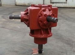Servis Rhino SE15 SN , A315 15′ Flex Wing Gearbox 00758957 00758207 00758702
