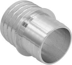 1-1/2″ to 1-3/4″ Inch Hose Barb Splice Coupler Repair Reducer Fitting Adapter Co