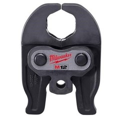 Milwaukee 1 1/4″ In CTS-V Press Jaw for M12 FORCELOGIC 49-16-2453