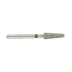 Dental Diamond Burs FG Round End Taper Football Bur Coarse Fine High Speed 856