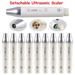 1-10* VRN Sale Detachable LED Handpiece PH-1 / Ultrasonic Piezo Scaler Fit EMS