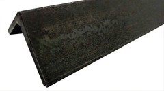 2in x 2in x 3/8in Steel Angle Iron 12in Piece