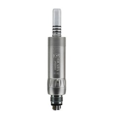 Dental E-Type 4 Hole Internal Water Spray Air Motor Low Speed Micromotor