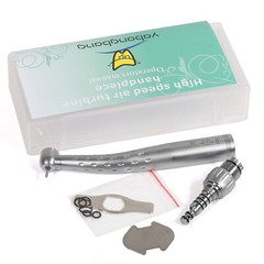 1-5 Dental High Speed Handpiece standard Head Push fit KaV 4H coupling Swivel